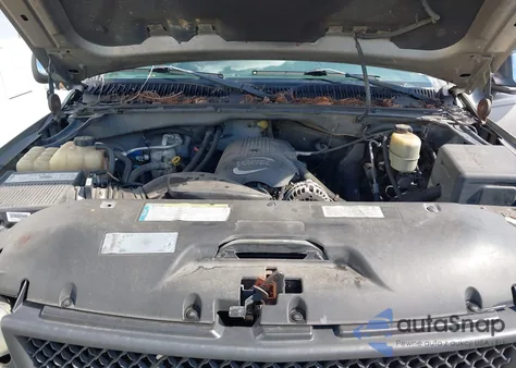 2001 Chevrolet Silverado 2500Hd Lt z USA, uszkodzony, nr VIN 1GCHK29UX1E313785